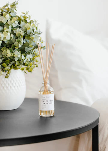 Wild Flicker Reed Diffusers