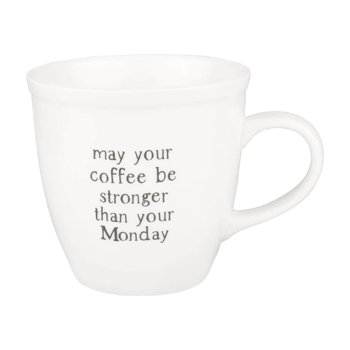 Beautiful Reasons Mug