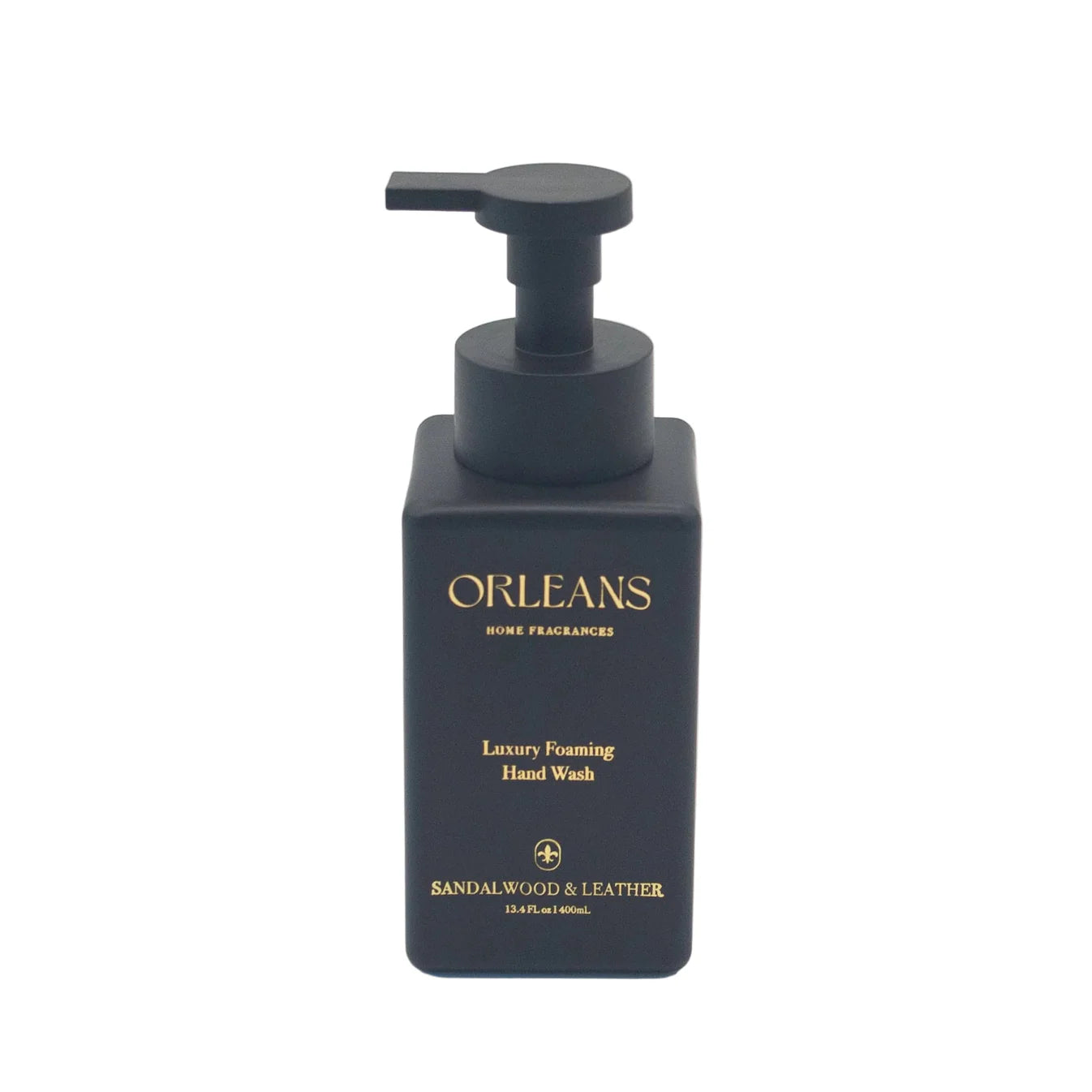 Foaming Hand Wash