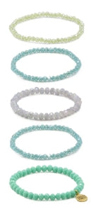Ariel Bracelet Set (5)