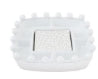 Bead Divided Tray & Napkin Set