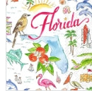 Paper Guest Towel Napkins (Florida)