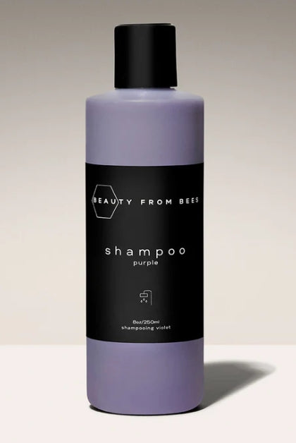 Purple Shampoo
