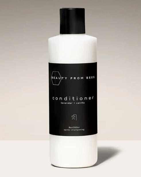 Lavender + Vanilla Conditioner