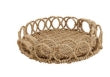 Seagrass Ring Tray