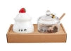 Honey & Jam Set