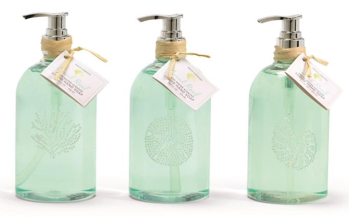 Fresh Water Scented Hand Soap