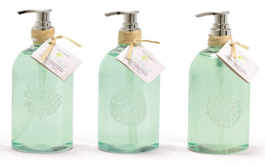 Fresh Water Scented Hand Soap