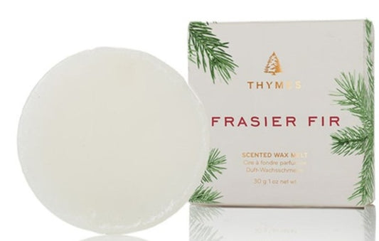 Frasier Fir Scented Wax Melt