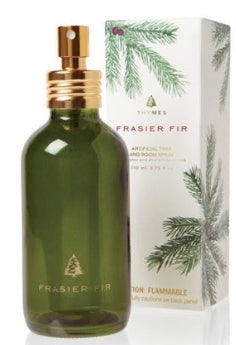 Frasier Fir Tree & Room Spray