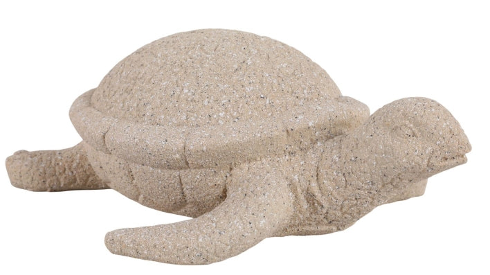 Large Resin Turtle