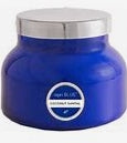 Capri Blue - Coconut Santal - 19 oz. jar