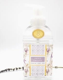 15 oz Foaming Hand Soap