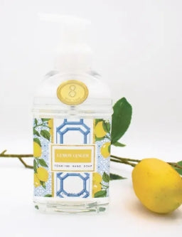 15 oz Foaming Hand Soap