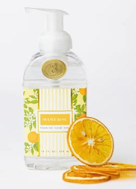 15 oz Foaming Hand Soap