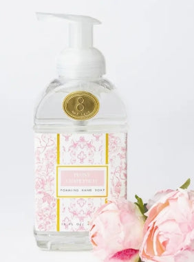 15 oz Foaming Hand Soap