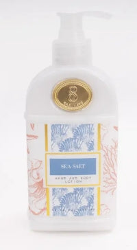 Hand & Body Lotion