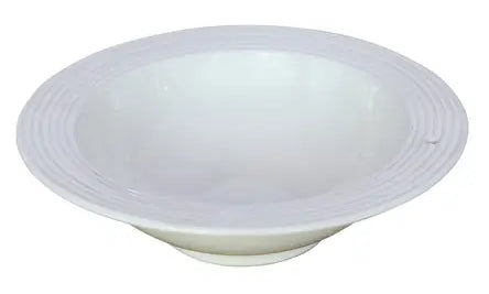 Pinstripes Baby Bowl