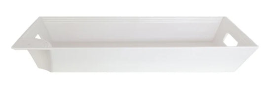 Rectangular Tray - Melamine