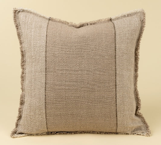 Percy Pillow (20x20) Sand