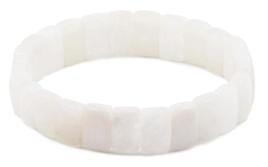 Moonstone Stone Bracelet