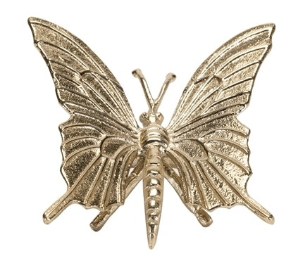 Gold Butterfly