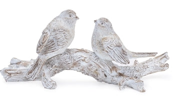 Birds on a Branch