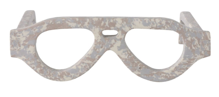 Stone Decorative Glasses