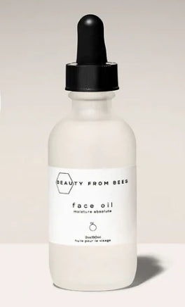 Face Oil (Moisture Absolute)