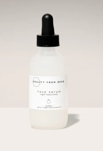 Face Serum (Night, Lactic Acid 10%)