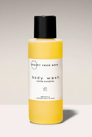 Body Wash