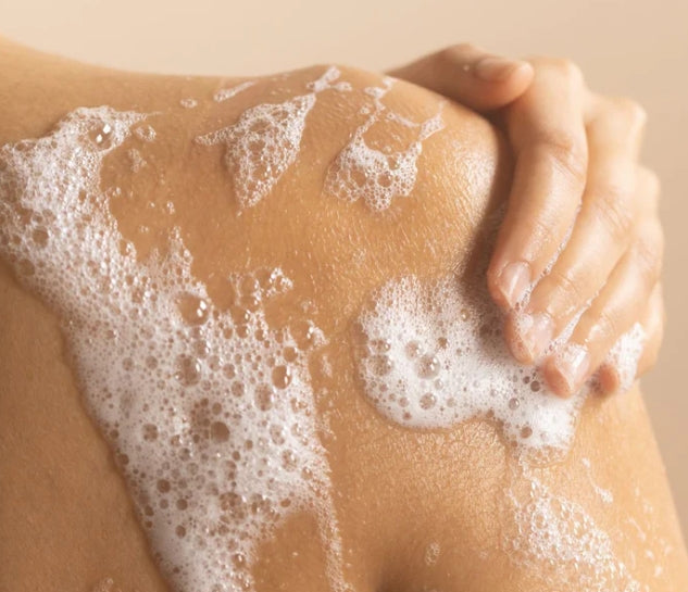 Body Wash