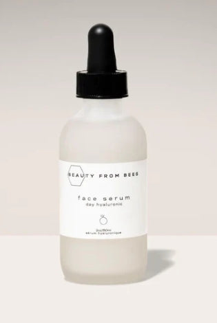 Face Serum (Day, Hyaluronic 2%)
