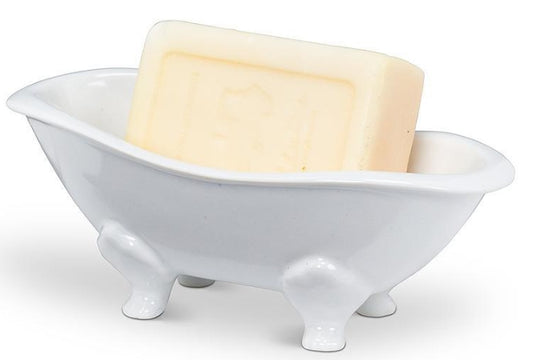 Bathtub Soap Dish