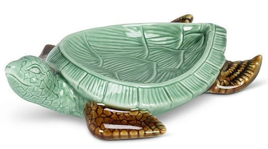 Tortoise Soap Dish