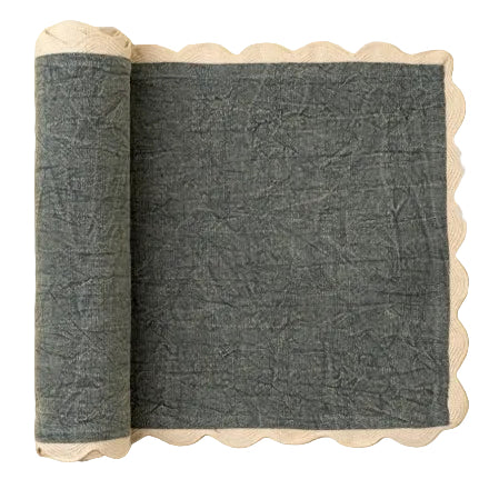 Rick Rack Table Runner