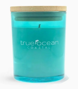 True Ocean Candle