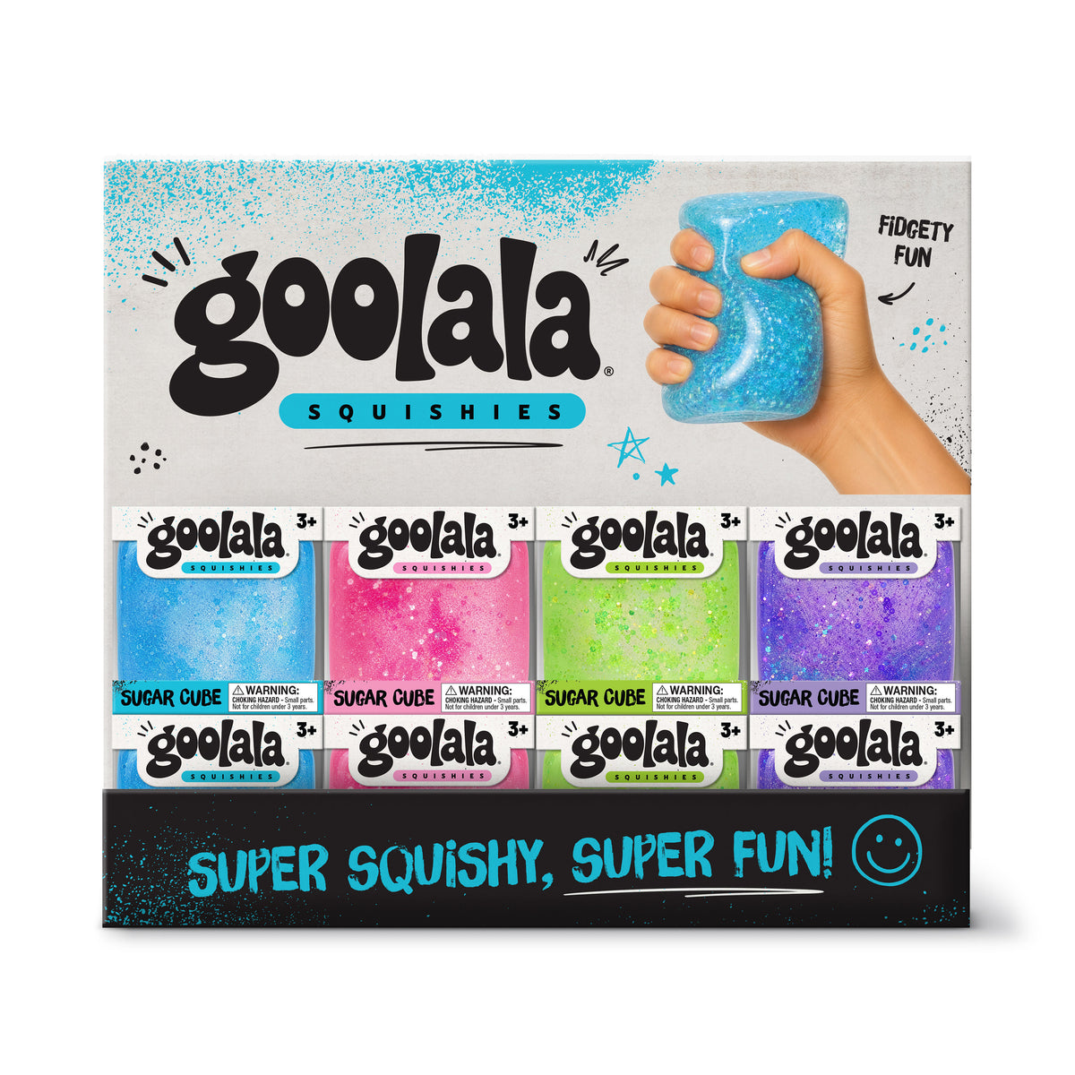 Goolala Squishies