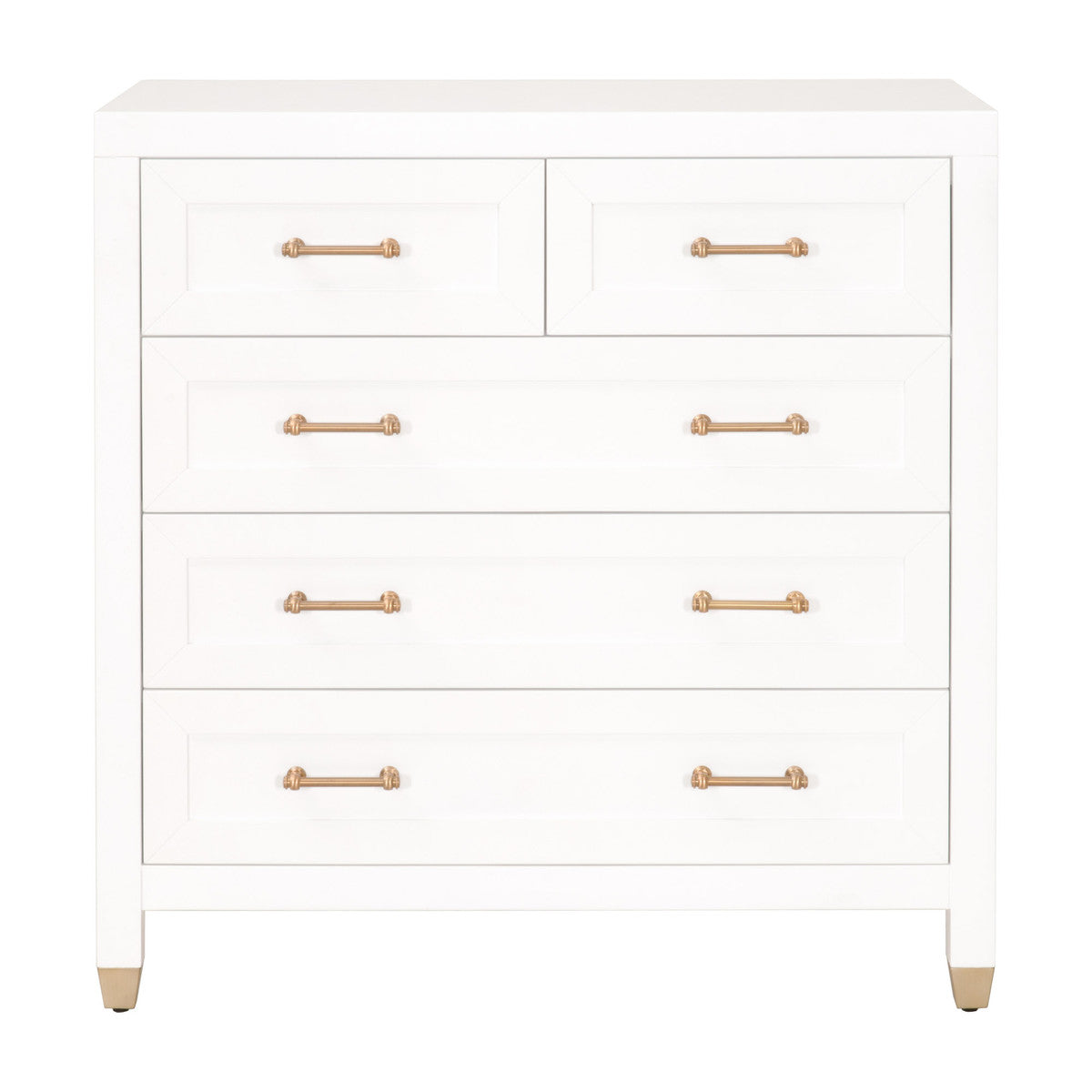 Stella Five Drawer Chest SPECIAL ORDER