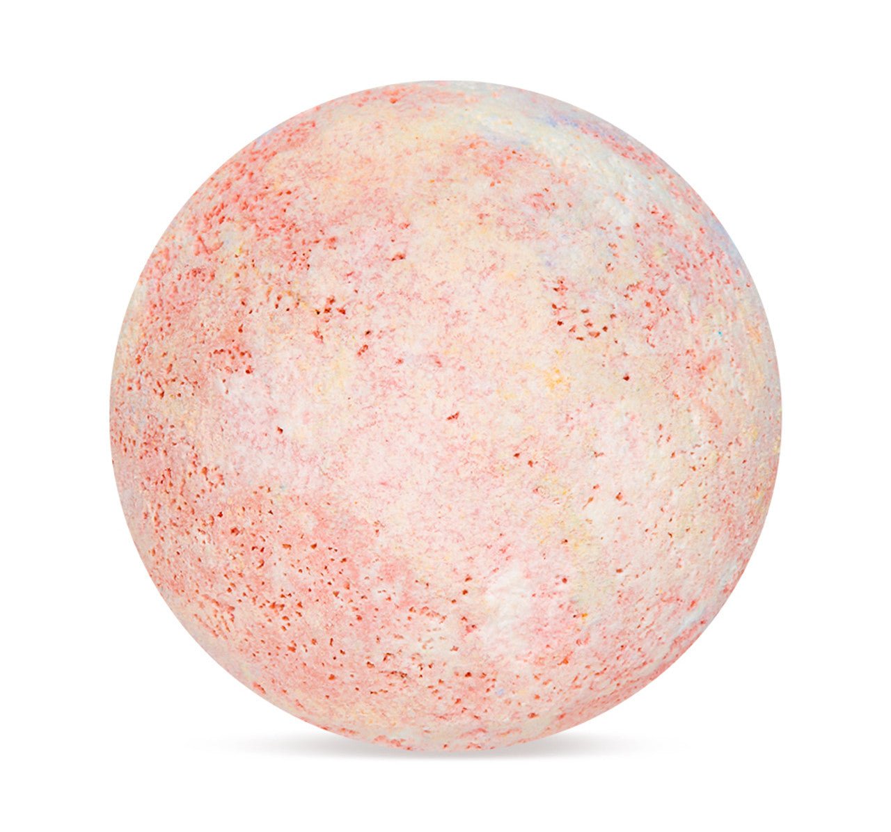 Sunkissed Bath Bomb