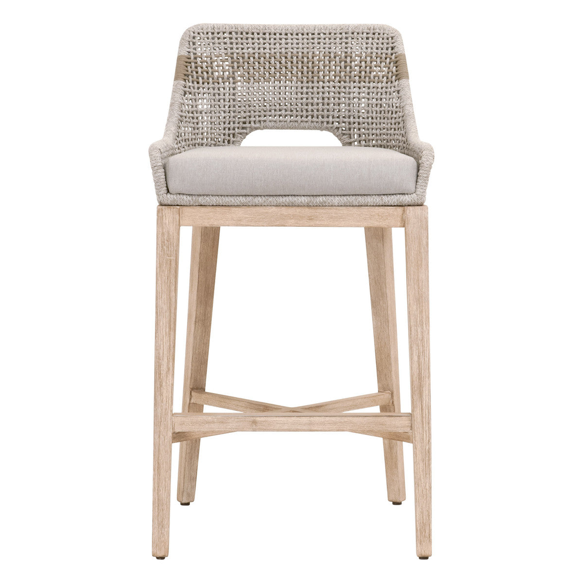 Tapestry Counter Stool- Taupe SPECIAL ORDER