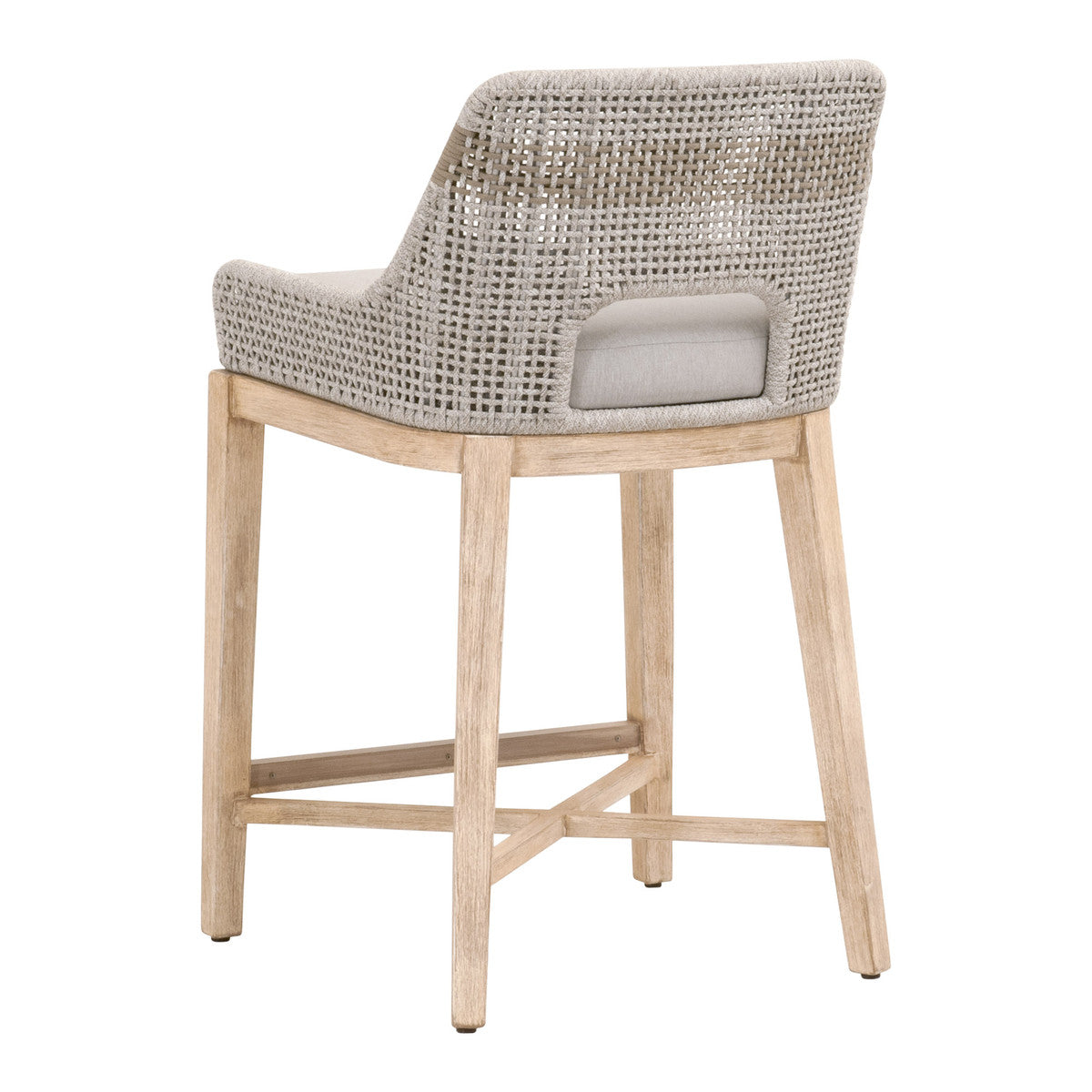 Tapestry Counter Stool- Taupe SPECIAL ORDER