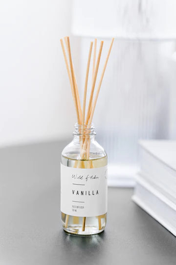 Wild Flicker Reed Diffusers