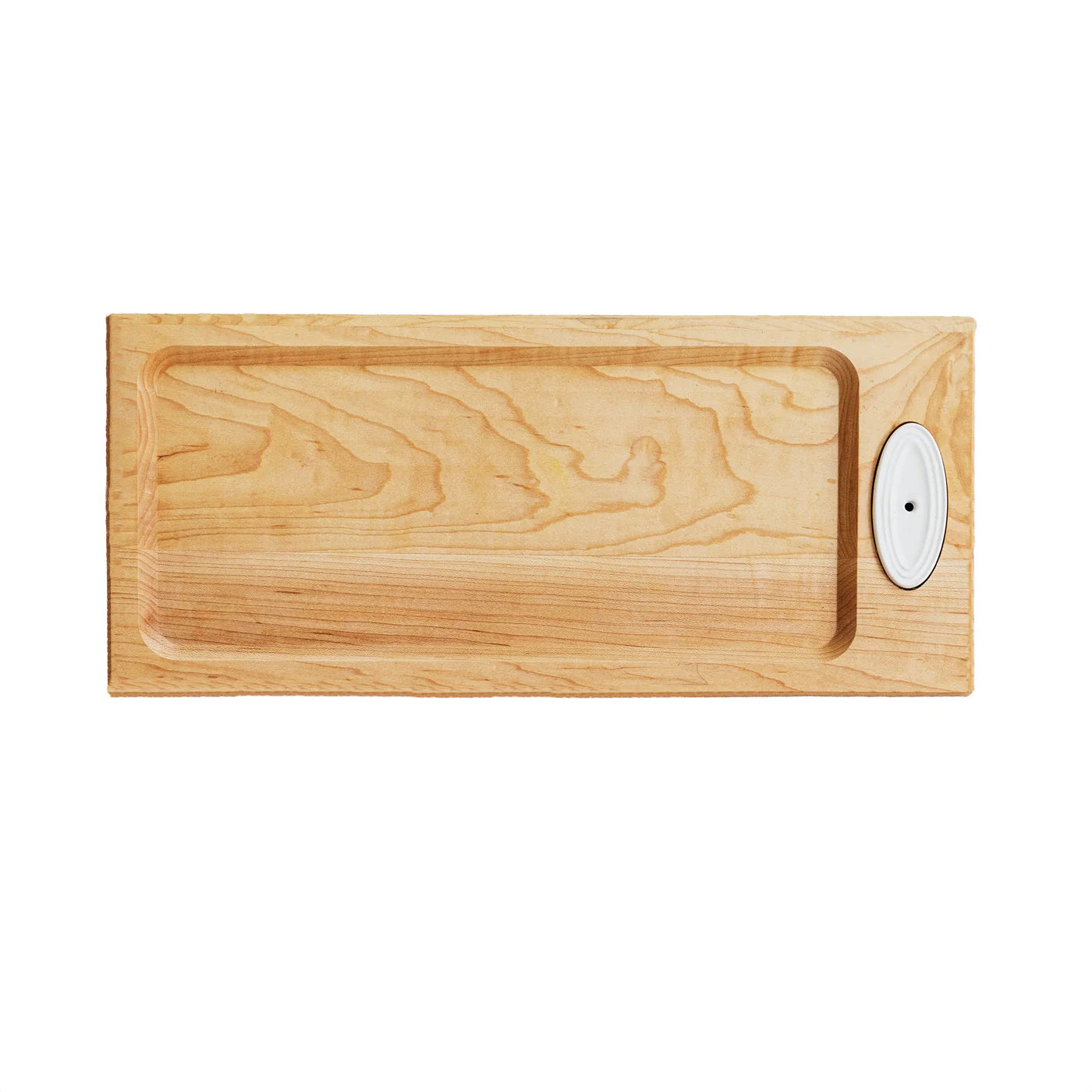Maple Bread Board NF