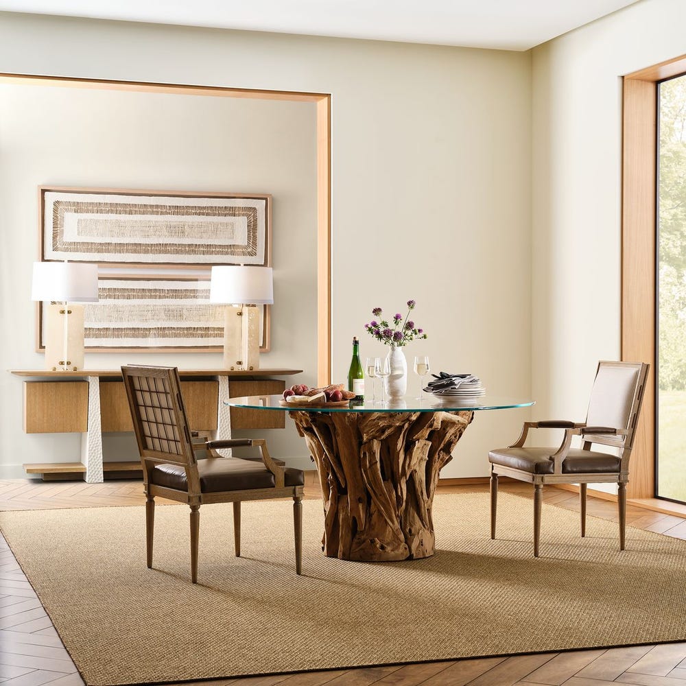 Hand-Crafted Mulberry Paper Wall Art