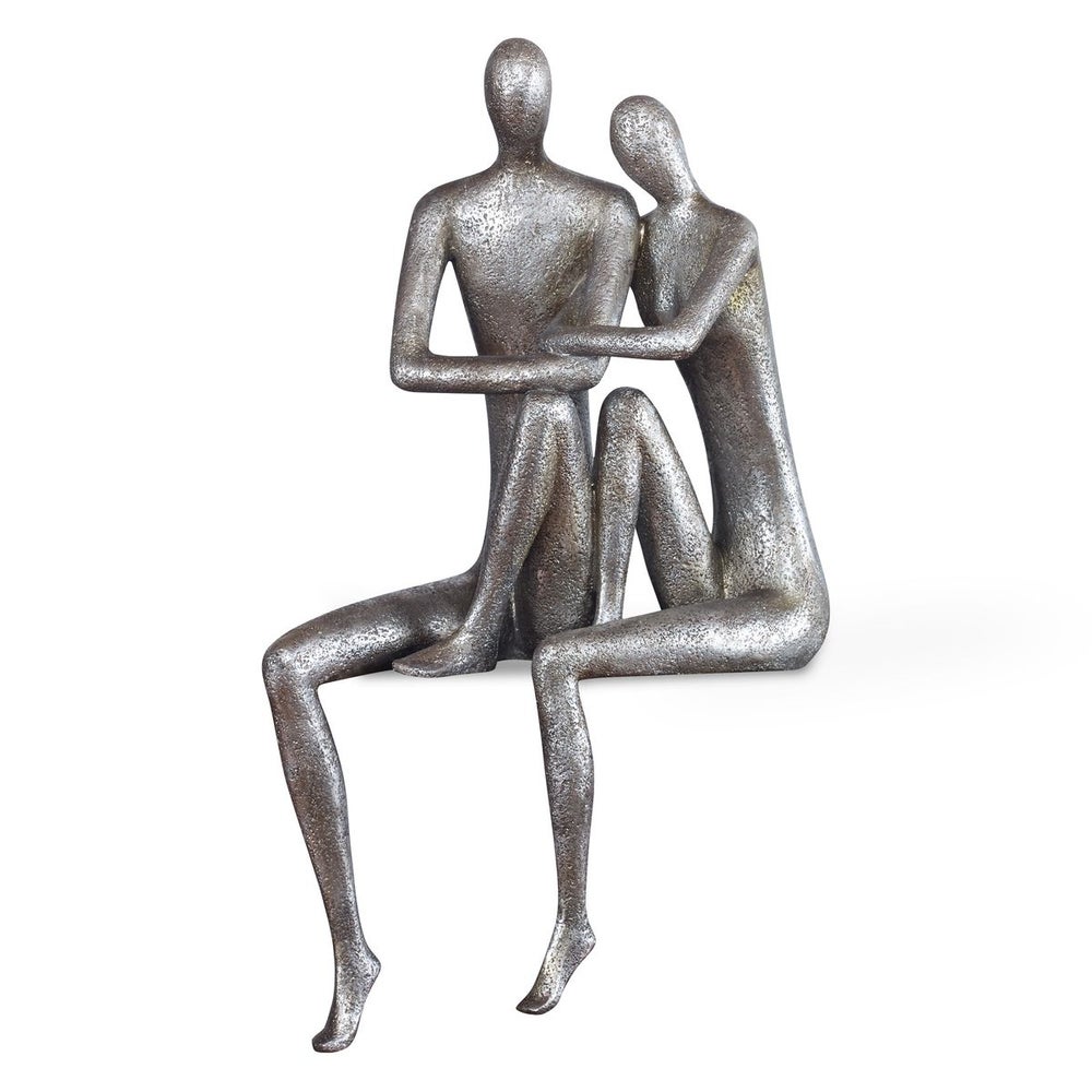 Courtship Figurine