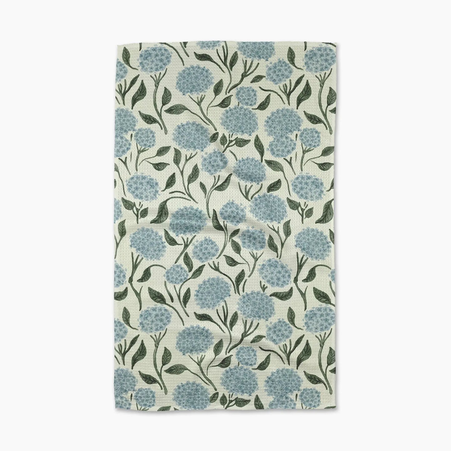 Geometry Tea Towel