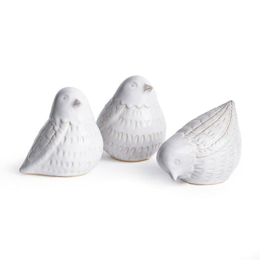 Ceramic Bird