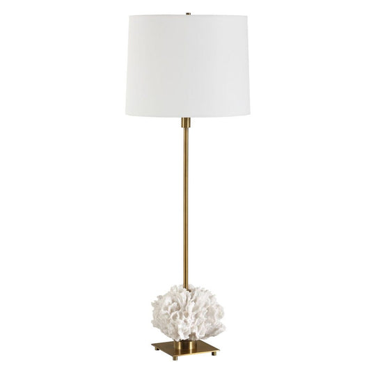 The Carolina Buffet Lamp