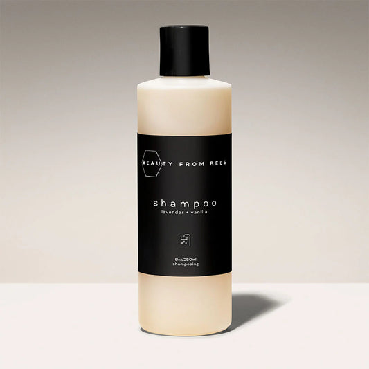 Beauty by Bees -Shampoo
